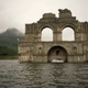 Illustration for article titled Drought Brings a 16th-Century Mexican Temple to the Surface Again
